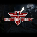 WolfenDoom - Blade of Agony: Chapter 1 - The Staff of Kings
