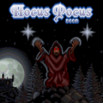Hocus Pocus Doom - preview
