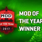 Brutal Doom vítězem ankety Mod of the Year 2017
