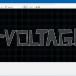 High-voltage.cz - Soutěž v tvorbě map pro Doom 2