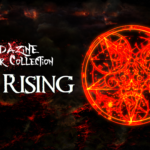 Wadazine Master Collection 01: The Rising