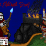 Dark Medieval Times EP 1: I Am the Black Wizard