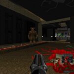 John Romero vytvořil level pro Doom 2 na podporu Ukrajiny