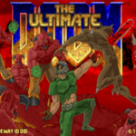 Ultimate Doom the Way id Did