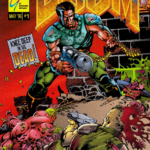 Doom (1996) - Komiksová recenze